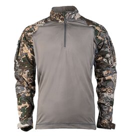 Mil-Tec Chemise de combat tactique 2.0 Phantomleaf WASP I Z1B