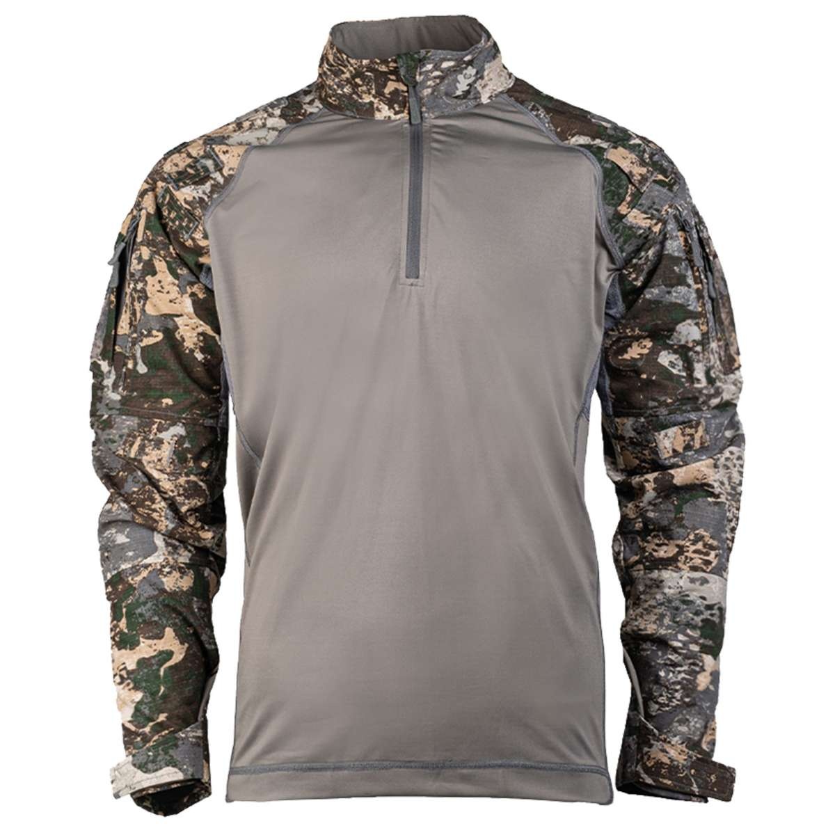 Mil-Tec Combat Shirt Tactical 2.0 Phantomleaf WASP I Z1B