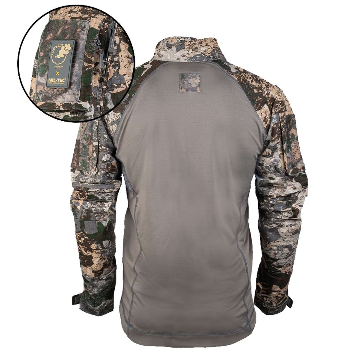 Mil-Tec Koszula bojowa Taktyczna 2.0 Phantomleaf WASP I Z1B