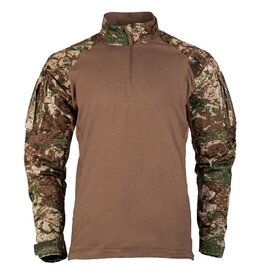 Mil-Tec Chemise de combat tactique 2.0 Phantomleaf WASP I Z2