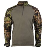 Mil-Tec Combat Shirt Tactical 2.0 Phantomleaf WASP I Z3A