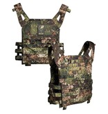 Mil-Tec Kamizelka Plate Carrier Gen.II Phantomleaf WASP I