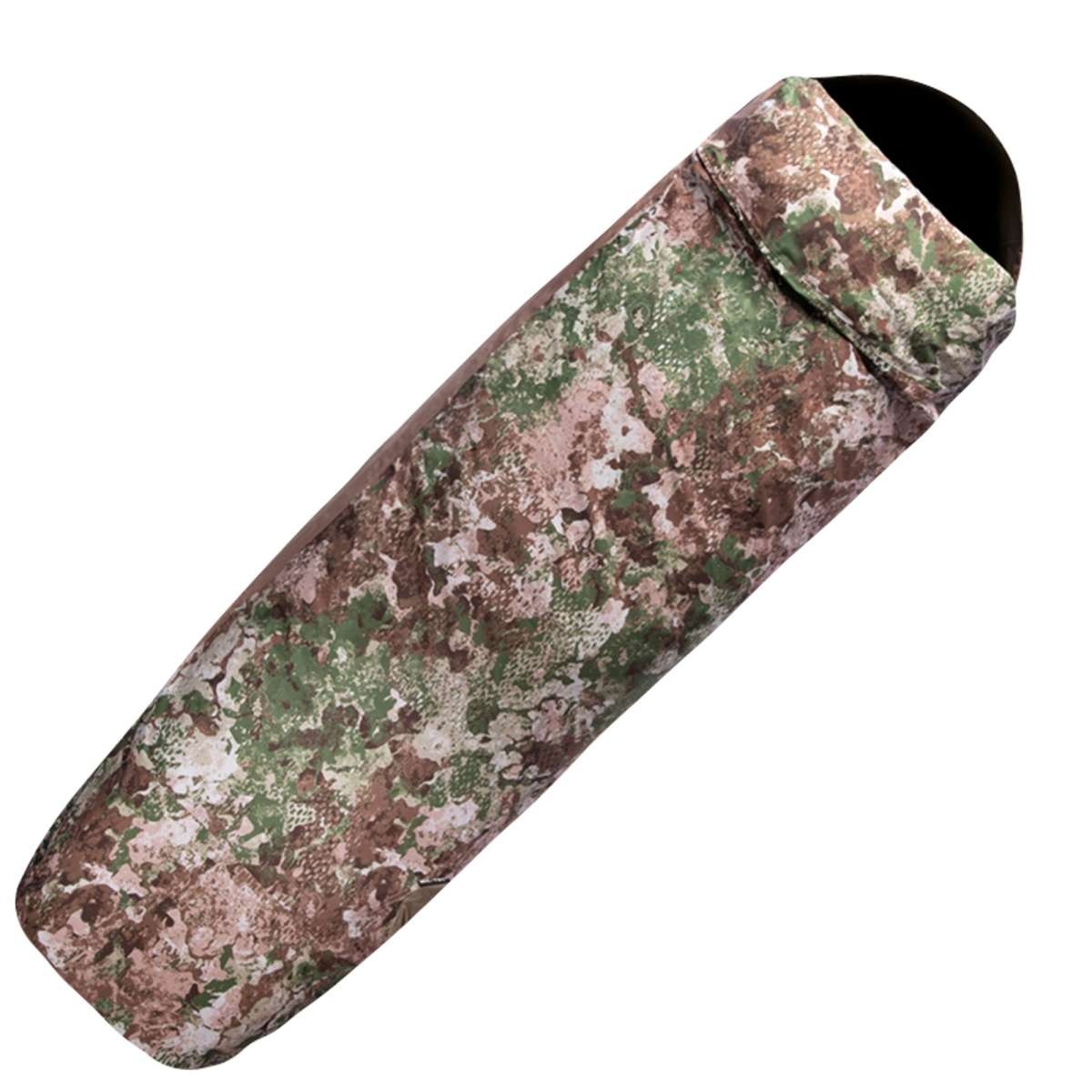 Mil-Tec Biwaksack 3-lagig Phantomleaf WASP I