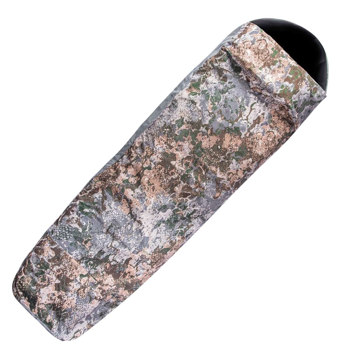 Mil-Tec Sac de bivouac 3 couches Phantomleaf WASP I