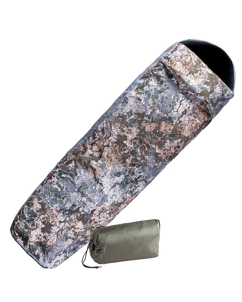 Mil-Tec Biwaksack 3-lagig Phantomleaf WASP I