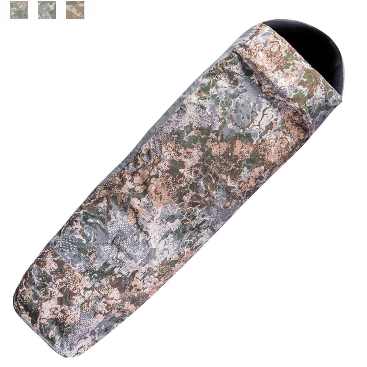 Mil-Tec Sac de bivouac 3 couches Phantomleaf WASP I