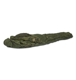 Mil-Tec Sac de couchage Tactique 3 - Olive