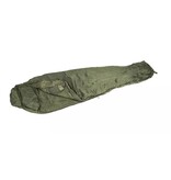 Mil-Tec Schlafsack Tactical 4 - Oliv