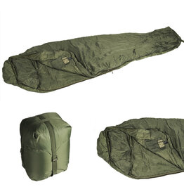 Mil-Tec Sac de couchage Tactique 4 - Olive