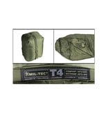 Mil-Tec Sleeping bag Tactical 4 - Olive
