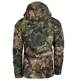 Mil-Tec Rain jacket with fleece jacket Phantomleaf WASP I Z3A