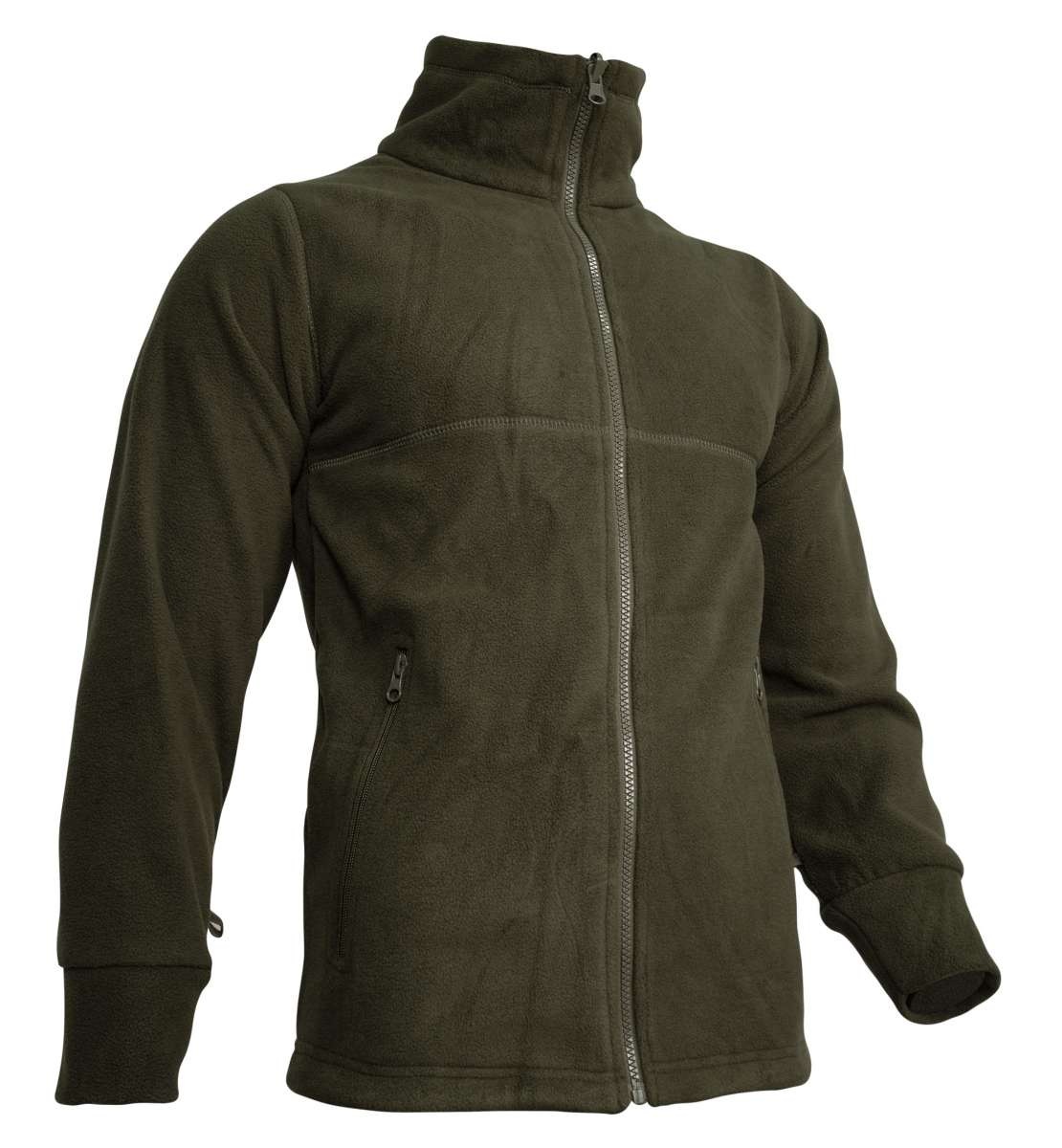 Mil-Tec Jaqueta de chuva com jaqueta de lã Phantomleaf WASP I Z3A