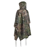 Mil-Tec Poncho Rip-Stop Phantomleaf WASP II