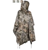 Mil-Tec Poncho Rip-Stop Phantomleaf WASP I