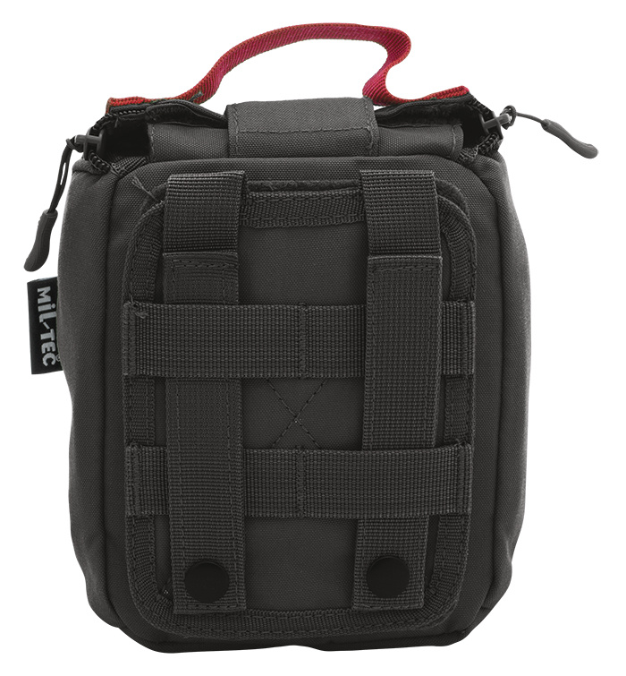 Mil-Tec Medpack IFAK Laser Cut 25-piece