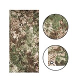 Mil-Tec Camouflage tarpaulin Laser Cut Phantomleaf WASP I - 1.5 x 3.0 meters