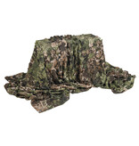 Mil-Tec Telo mimetico Laser Cut Phantomleaf WASP I - 1,5 x 3,0 metri