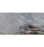 Mil-Tec Telo mimetico Laser Cut Phantomleaf WASP I - 1,5 x 3,0 metri