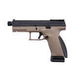 ASG CZ P-10C OR-OT Co2 GBB 1,0 Joule - Doppio tono