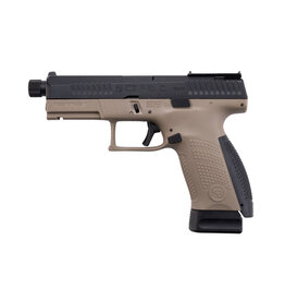 ASG CZ P-10C OR-OT Co2 GBB 1.0 Joule - Dual Tone