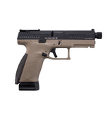 ASG CZ P-10C OR-OT Co2 GBB 1,0 Joule - Dual Tone