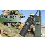 Baofeng Dual Band AR-152 Long Range Military Radio