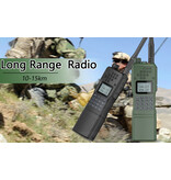 Baofeng Dualband AR-152 Long Range Militär Funkgerät