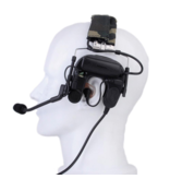 Z-Tactical Tactical Headset Comtac IV
