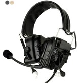 Z-Tactical Auriculares tácticos Comtac IV