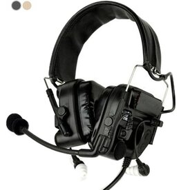 Z-Tactical Taktisches Headset Comtac IV