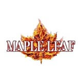 Maple Leaf Schalldämfer Replika 14 mm CW/CCW + 16 mm CW