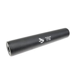 Cyma AirSoft Silencer Navy Seal Team 190 x 35 mm - BK