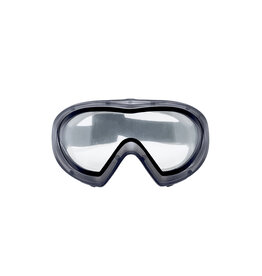 ASG Strike Systems Capstone Dual Lens Goggles - Clear