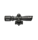 Firefield Mira telescópica Barrage 1.5-5x32 com retículo Mil-Dot