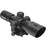 Firefield Mira telescópica Barrage 1.5-5x32 com retículo Mil-Dot