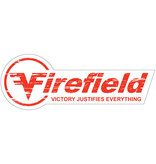 Firefield Zielfernrohr Barrage 1.5-5x32 mit rotem Laser