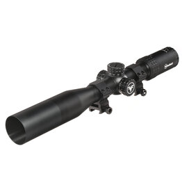 Firefield Riflescope RapidStrike 3-12x40 Mil Hash Reticle