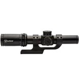 Firefield RapidStrike 1-6x24 Circle Dot SFP Kit Riflescope