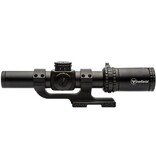 Firefield Kit Riflescope RapidStrike 1-6x24 Circle Dot SFP