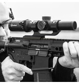Firefield Kit Riflescope RapidStrike 1-6x24 Circle Dot SFP