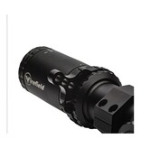 Firefield Kit Riflescope RapidStrike 1-6x24 Circle Dot SFP