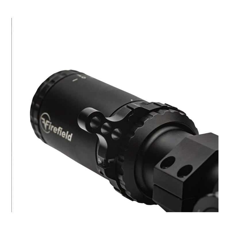 Firefield Kit Riflescope RapidStrike 1-6x24 Circle Dot SFP