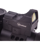 Firefield Riflescope RapidStrike 1-4x24 SFP Kit with Reflex Sight