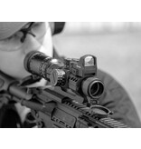 Firefield Visor de rifle RapidStrike 1-4x24 SFP kit con mira réflex
