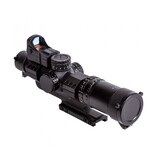 Firefield Luneta RapidStrike 1-4x24 SFP z celownikiem refleksyjnym