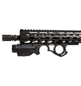 Firefield M-Lok Rival XL Vordergriff mit Licht/Laser Combo - roter Laser