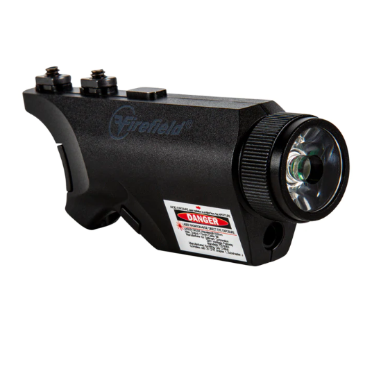 Firefield  Impugnatura M-Lok Rival XL con combinazione luce/laser - laser rosso