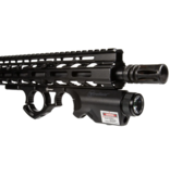 Firefield  M-Lok Rival XL Vordergriff mit Licht/Laser Combo - roter Laser