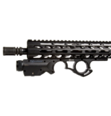 Firefield  Poignée avant M-Lok Rival XL avec combo lumière/laser - laser vert
