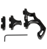 Firefield  Impugnatura M-Lok Rival XL con combinazione luce/laser - laser verde